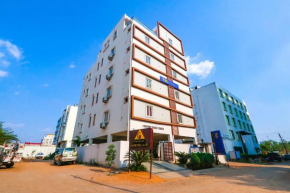 FabHotel Namaha Suites, Nr to Rajiv Gandhi International Airport-Hyderabad